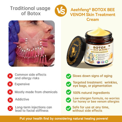 𝐀𝐞𝐞𝐡𝐟𝐞𝐧𝐠® 𝐁𝐎𝐓𝐎𝐗 𝐁𝐄𝐄 𝐕𝐄𝐍𝐎𝐌 𝐒𝐤𝐢𝐧 𝐓𝐫𝐞𝐚𝐭𝐦𝐞𝐧𝐭 𝐂𝐫𝐞𝐚𝐦-⏰𝐋𝐢𝐦𝐢𝐭𝐞𝐝-𝐭𝐢𝐦𝐞 𝟖𝟎% 𝐎𝐅𝐅(🐝🐝𝐀𝐂𝐃 𝐑𝐄𝐂𝐎𝐌𝐌𝐄𝐍𝐃𝐒)