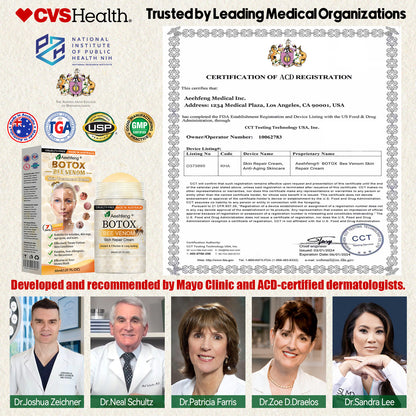 𝐑𝐨𝐲𝐚𝐥 𝐌𝐞𝐥𝐛𝐨𝐮𝐫𝐧𝐞 𝐇𝐨𝐬𝐩𝐢𝐭𝐚𝐥 𝐎𝐟𝐟𝐢𝐜𝐢𝐚𝐥: 𝐀𝐞𝐞𝐡𝐟𝐞𝐧𝐠® 𝐁𝐎𝐓𝐎𝐗  𝐁𝐞𝐞 𝐕𝐞𝐧𝐨𝐦 𝐒𝐤𝐢𝐧 𝐑𝐞𝐩𝐚𝐢𝐫 𝐂𝐫𝐞𝐚𝐦🏆🔥 𝐀𝐧𝐭𝐢-𝐚𝐠𝐢𝐧𝐠, 𝐇𝐲𝐝𝐫𝐚𝐭𝐢𝐧𝐠, 𝐒𝐤𝐢𝐧 𝐑𝐞𝐩𝐚𝐢𝐫, 𝐄𝐯𝐞𝐧 𝐓𝐨𝐧𝐞, 𝐀𝐜𝐧𝐞 𝐚𝐧𝐝 𝐃𝐚𝐫𝐤 𝐒𝐩𝐨𝐭 𝐓𝐫𝐞𝐚𝐭𝐦𝐞𝐧𝐭, 𝐖𝐚𝐫𝐭 𝐚𝐧𝐝 𝐌𝐨𝐥𝐞 𝐑𝐞𝐦𝐨𝐯𝐚𝐥, 𝐏𝐬𝐨𝐫𝐢𝐚𝐬𝐢𝐬 𝐑𝐞𝐥𝐢𝐞𝐟